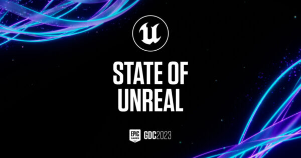 State of Unreal - Epic Games