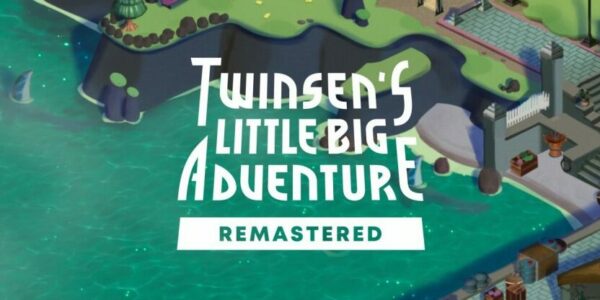 Little Big Adventure 1 et 2 - Little Big Adventure Remastered