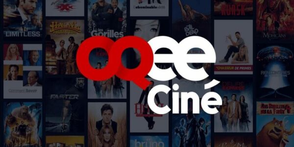 Free OQEE Ciné AVOD