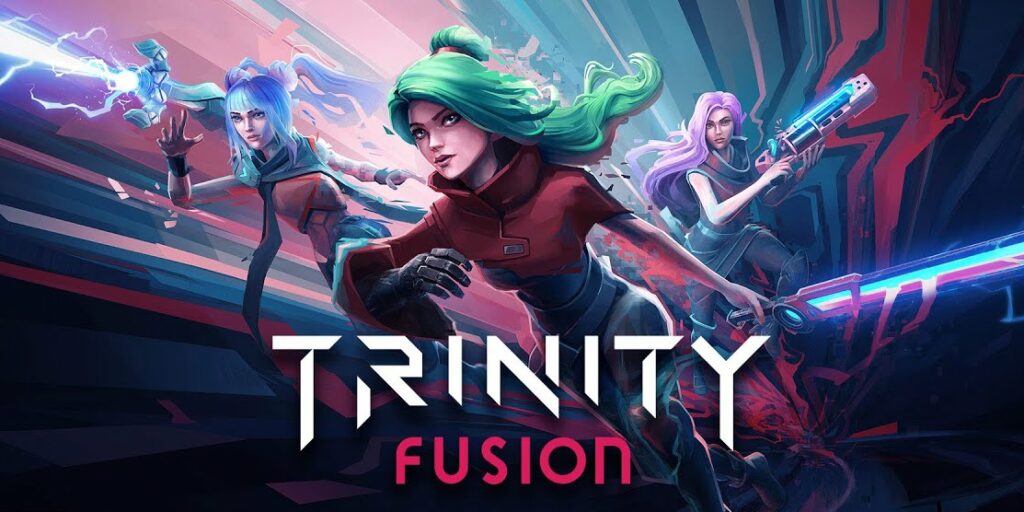 Trinity Fusion
