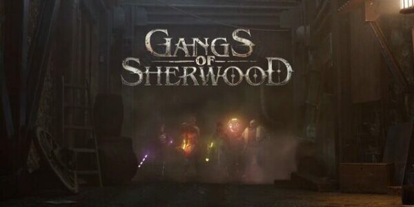 Gangs of Sherwood - Appeal Studios