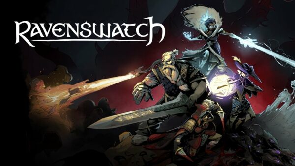 Ravenswatch Passtech Games