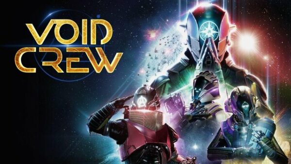 Focus Entertainment et Hutlihut Games annoncent Void Crew (2023)