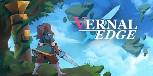 Vernal Edge est disponible sur consoles et PC