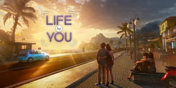 Paradox Interactive - Life by You