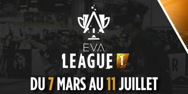 EVA (Esports Virtual Arenas) x Webedia - EVA League 1