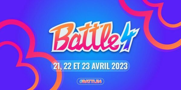Battle4 2023