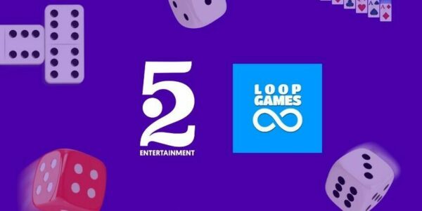 52 Entertainment x Loop Games