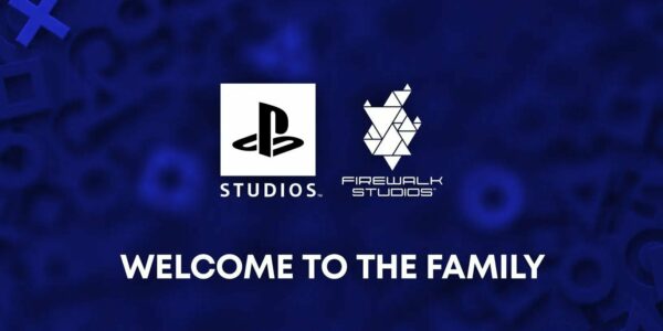Sony PlayStation Studios - Firewalk Studios