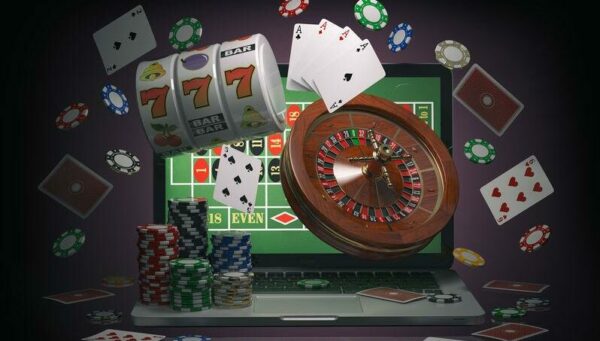Casino en ligne : quels sont les jeux populaires auxquels jouer ?