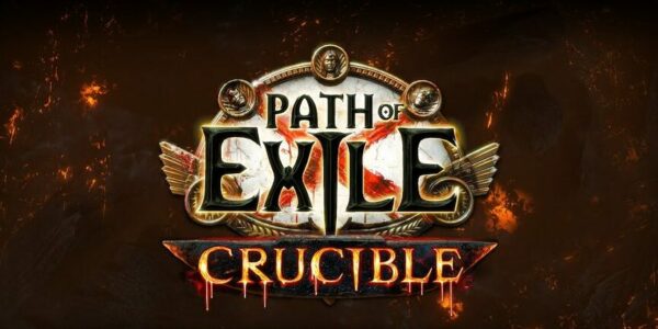 Path of Exile : Crucible - Path of Exile: Crucible - Path of Exile Crucible