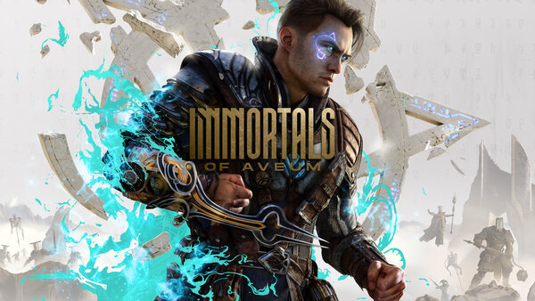 Electronic Arts EA Originals - Ascendant Studios - Immortals of Aveum