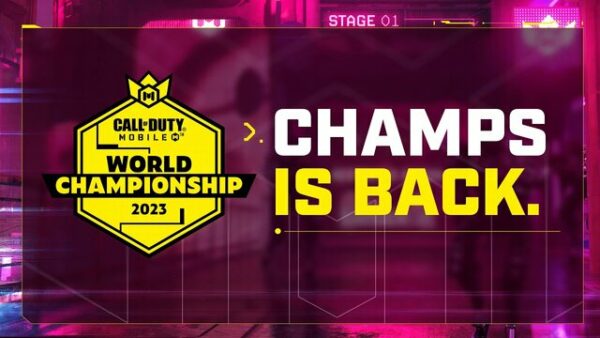 Call of Duty: Mobile World Championship 2023 , Call of Duty : Mobile World Championship 2023 , Call of Duty Mobile World Championship 2023