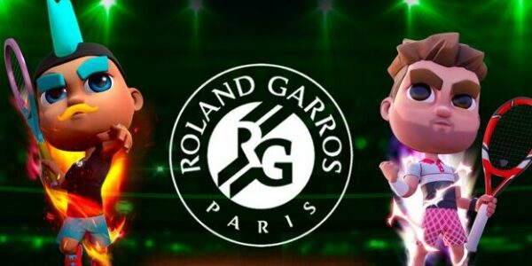 Roland-Garros Web3 - Fédération Française de Tennis (FFT) - Ballman Project - NFT