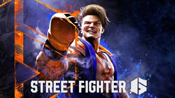 Street Fighter 6 - Street Fighter Showcase