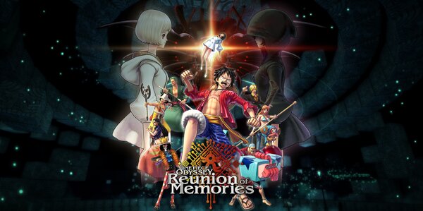 One Piece Odyssey DLC « Reunion of Memories »