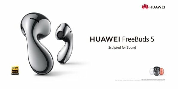 HUAWEI FreeBuds 5 TWS Open-Fit