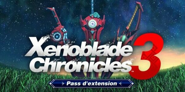 Xenoblade Chronicles 3 - Le Pass d’expansion VOL. 4