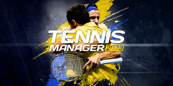 Tennis Manager 2023 est disponible sur PC