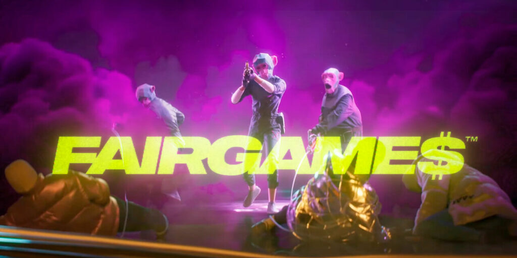 Haven Studios - Fairgame$