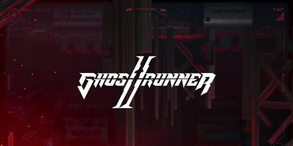 Ghostrunner 2 - Ghostrunner II