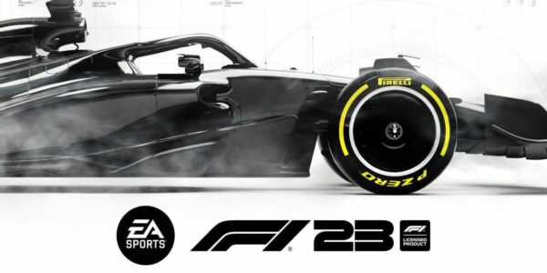 EA SPORTS F1 23