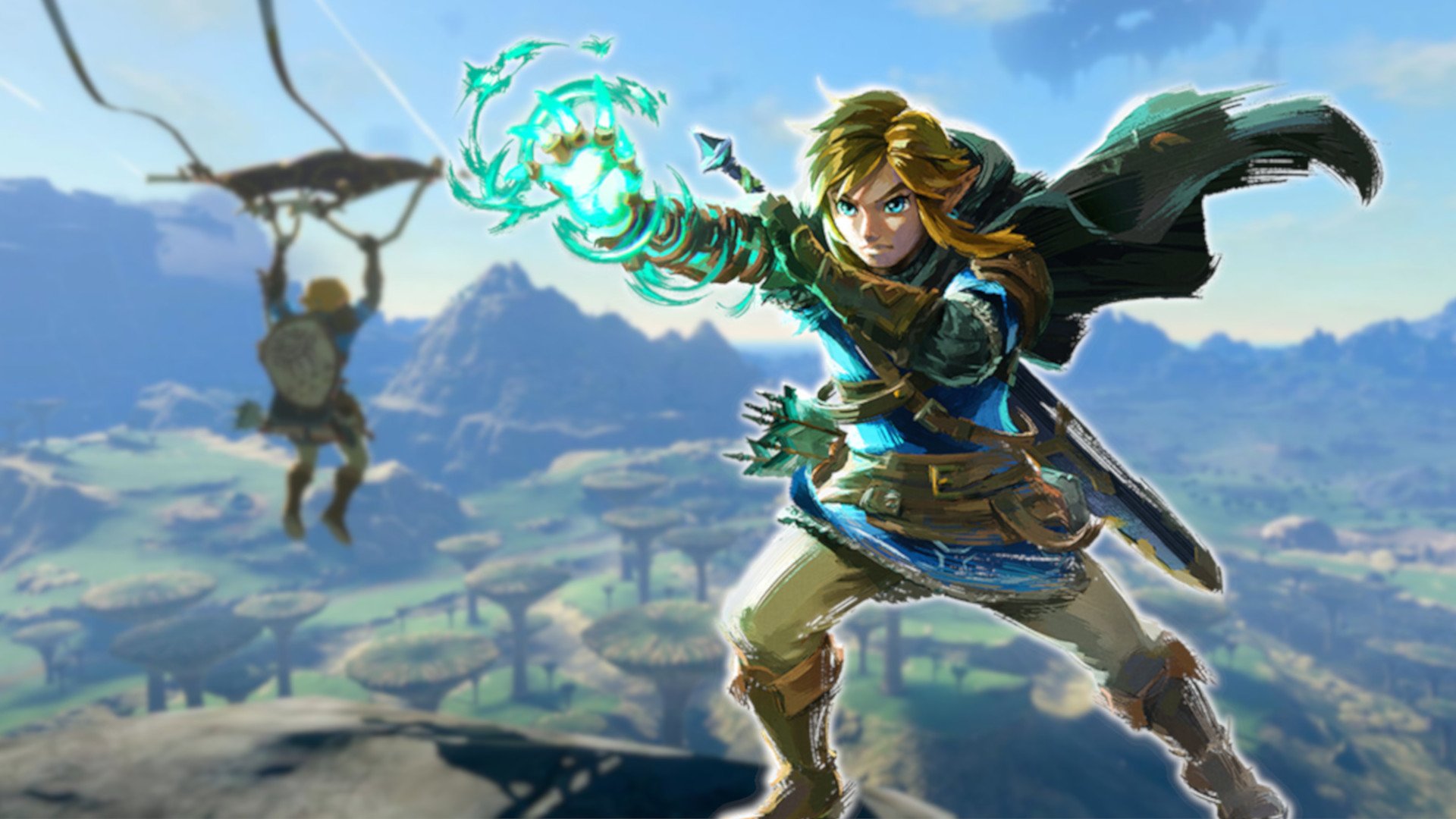 Les mystères révélés de Zelda : Tears of the Kingdom : La Marmite de voyage révèle une utilisation inattendue