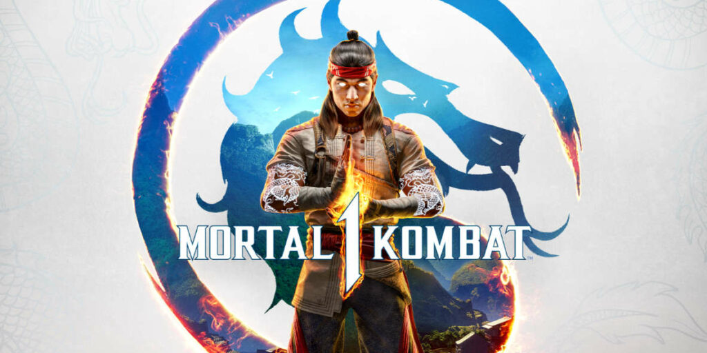 Warner Bros. Games - Mortal Kombat 1