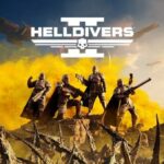 Helldivers 2 - Helldivers II