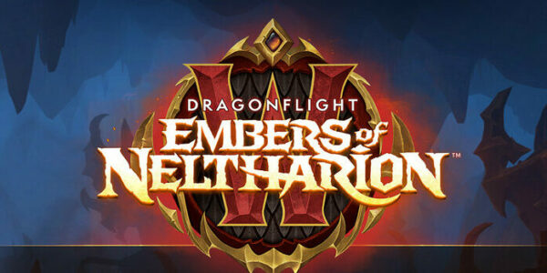 World of Warcraft Dragonflight : Braises de Neltharion