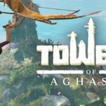 Towers of Aghasba Dreamlit Games