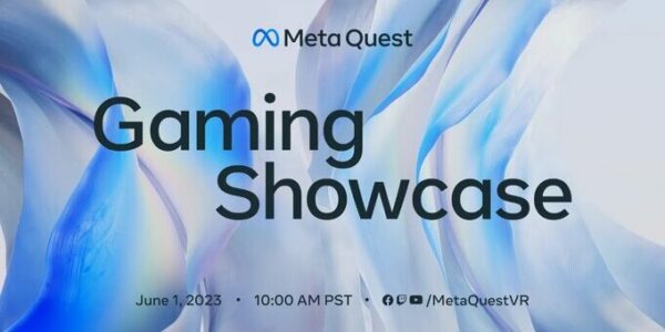 Toutes les annonces du Meta Quest Gaming Showcase 2023