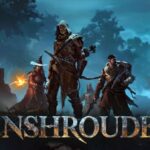 Enshrouded , Keen Games