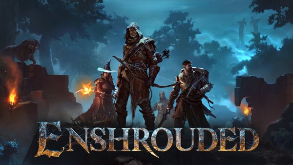 Enshrouded – Keen Games dévoile du gameplay