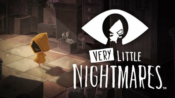 Very Little Nightmares+ est disponible sur Apple Arcade