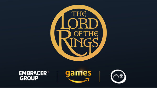 Amazon Games et Middle Earth Entreprises développent un nouveau jeu Le Seigneur des Anneaux