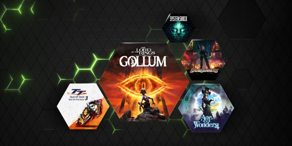 Geforce Now Mai 2023