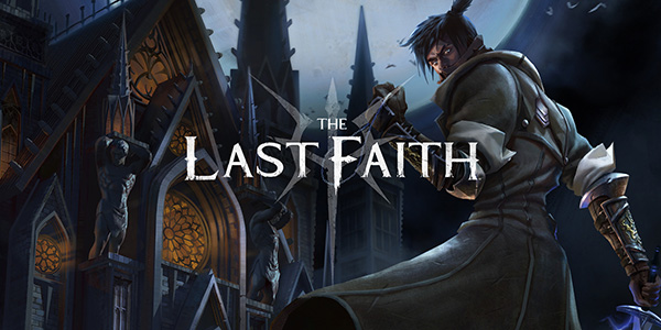 The Last Faith Playstack Kumi Souls