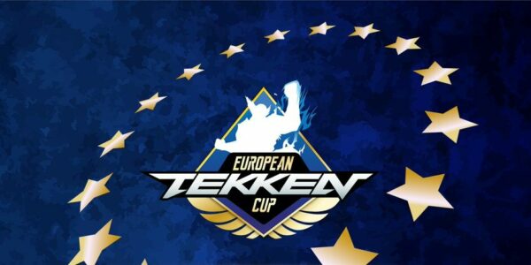 European TEKKEN Cup 2023