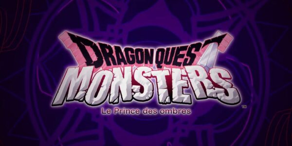 Dragon Quest Monsters : Le prince des ombres - Dragon Quest Monsters: Le Prince des Ombres
