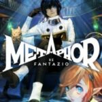 SEGA , Atlus West , Studio Zero , Metaphor: ReFantazio , Metaphor : ReFantazio , Metaphor ReFantazio , Metaphor , ReFantazio, Metaphor - ReFantazio