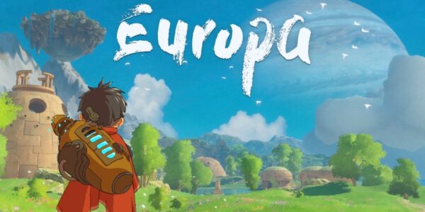 Europa sortira le 16 avril 2024 via Steam
