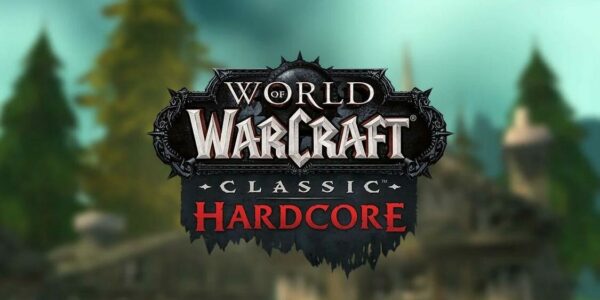 World of Warcraft Classic Hardcore