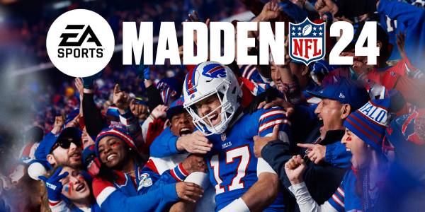 Madden NFL 24 sera disponible le 18 août