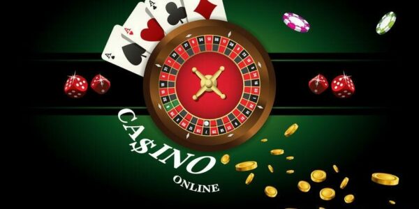 intelligence artificielle IA - casinos en ligne