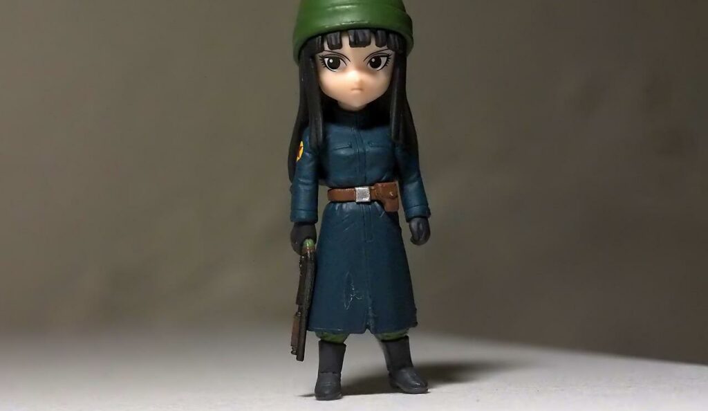 Comment choisir ses jeux de figurines ?