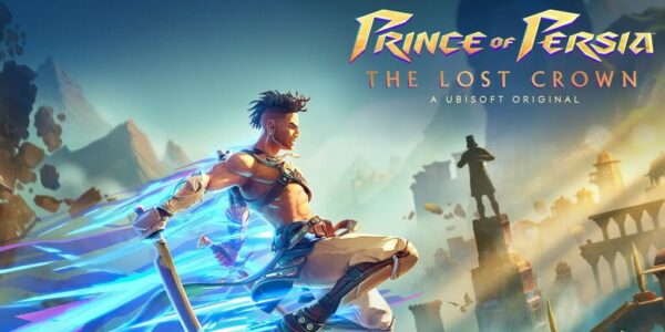 Prince of Persia: La Couronne Perdue - Prince of Persia : La Couronne Perdue - Prince of Persia La Couronne Perdue - Prince of Persia: The Lost Crown - Prince of Persia : The Lost Crown - Prince of Persia The Lost Crown