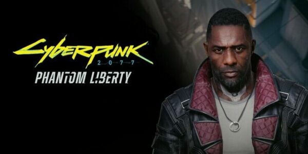 Cyberpunk 2077 : Phantom Liberty - Cyberpunk 2077 Phantom Liberty - Cyberpunk 2077: Phantom Liberty