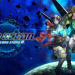SQUARE ENIX , remake , STAR OCEAN: THE SECOND STORY R , STAR OCEAN : THE SECOND STORY R , STAR OCEAN THE SECOND STORY R , STAR OCEAN, THE SECOND STORY R, STAR OCEAN - THE SECOND STORY R