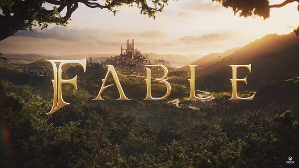 Fable Xbox 2024